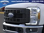 New 2025 Ford F-250 Crew Cab 4x4 Knapheide 696F 8' 1" Service Truck for sale #CB2F6708 - photo 17