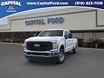 New 2025 Ford F-250 Crew Cab 4x4 Knapheide 696F 8' 1" Service Truck for sale #CB2F6708 - photo 3