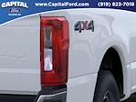 New 2025 Ford F-250 Crew Cab 4x4 Knapheide 696F 8' 1" Service Truck for sale #CB2F6708 - photo 21