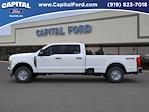New 2025 Ford F-250 Crew Cab 4x4 Knapheide 696F 8' 1" Service Truck for sale #CB2F6708 - photo 4