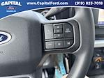 New 2025 Ford F-250 Crew Cab 4x4 Knapheide 696F 8' 1" Service Truck for sale #CB2F6708 - photo 5