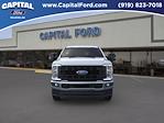 New 2025 Ford F-250 Crew Cab 4x4 Knapheide 696F 8' 1" Service Truck for sale #CB2F6708 - photo 6