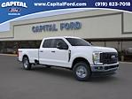 New 2025 Ford F-250 Crew Cab 4x4 Knapheide 696F 8' 1" Service Truck for sale #CB2F6708 - photo 7