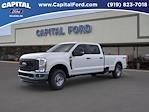 New 2025 Ford F-250 Crew Cab 4x4 Knapheide 696F 8' 1" Service Truck for sale #CB2F6708 - photo 1