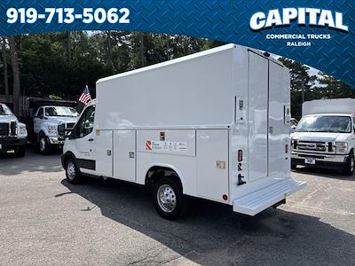 2025 Ford Transit 350 AWD Reading Service Utility Van for sale #CB2F6716 - photo 2