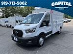 2025 Ford Transit 350 AWD Reading Service Utility Van for sale #CB2F6716 - photo 1