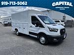 2025 Ford Transit 350 AWD Reading Service Utility Van for sale #CB2F6716 - photo 3
