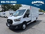 2025 Ford Transit 350 AWD Reading Service Utility Van for sale #CB2F6716 - photo 5