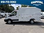 2025 Ford Transit 350 AWD Reading Service Utility Van for sale #CB2F6716 - photo 6
