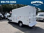 2025 Ford Transit 350 AWD Reading Service Utility Van for sale #CB2F6716 - photo 2