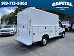 2025 Ford Transit 350 AWD Reading Service Utility Van for sale #CB2F6716 - photo 8