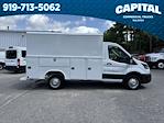 2025 Ford Transit 350 AWD Reading Service Utility Van for sale #CB2F6716 - photo 9