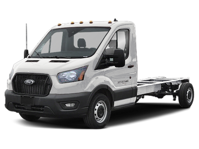 New 2025 Ford Transit 350 Cutaway for sale #CB2F6717 - photo 1