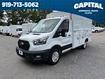 2025 Ford Transit 350 RWD Reading Service Utility Van for sale #CB2F6717 - photo 1