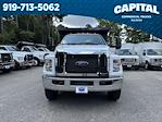 2026 Ford F-750 Regular Cab DRW 4x2 PJ's Landscape Dump for sale #CB2F6718 - photo 4