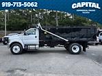 2026 Ford F-750 Regular Cab DRW 4x2 PJ's Landscape Dump for sale #CB2F6718 - photo 6