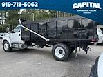 2026 Ford F-750 Regular Cab DRW 4x2 PJ's Landscape Dump for sale #CB2F6718 - photo 2