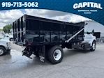 2026 Ford F-750 Regular Cab DRW 4x2 PJ's Landscape Dump for sale #CB2F6718 - photo 8
