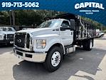 2026 Ford F-750 Regular Cab DRW 4x2 PJ's Landscape Dump for sale #CB2F6719 - photo 1