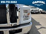 2026 Ford F-750 Regular Cab DRW 4x2 PJ's Landscape Dump for sale #CB2F6719 - photo 11