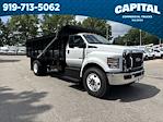2026 Ford F-750 Regular Cab DRW 4x2 PJ's Landscape Dump for sale #CB2F6719 - photo 3