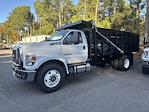 2026 Ford F-750 Regular Cab DRW RWD PJ's Landscape Dump for sale #CB2F6719 - photo 29