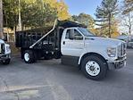 2026 Ford F-750 Regular Cab DRW RWD PJ's Landscape Dump for sale #CB2F6719 - photo 30