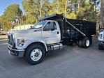 2026 Ford F-750 Regular Cab DRW RWD PJ's Landscape Dump for sale #CB2F6719 - photo 32