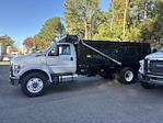 2026 Ford F-750 Regular Cab DRW RWD PJ's Landscape Dump for sale #CB2F6719 - photo 33