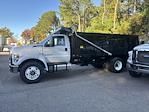 2026 Ford F-750 Regular Cab DRW RWD PJ's Landscape Dump for sale #CB2F6719 - photo 34