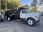 2026 Ford F-750 Regular Cab DRW RWD PJ's Landscape Dump for sale #CB2F6719 - photo 36