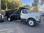 2026 Ford F-750 Regular Cab DRW RWD PJ's Landscape Dump for sale #CB2F6719 - photo 37