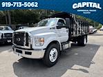 2026 Ford F-750 Regular Cab DRW 4x2 PJ's Landscape Dump for sale #CB2F6719 - photo 5