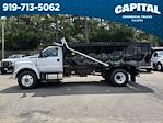 2026 Ford F-750 Regular Cab DRW 4x2 PJ's Landscape Dump for sale #CB2F6719 - photo 6