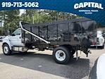 2026 Ford F-750 Regular Cab DRW 4x2 PJ's Landscape Dump for sale #CB2F6719 - photo 2