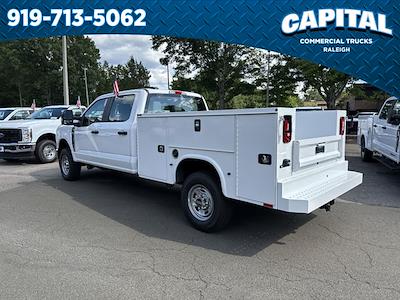2025 Ford F-250 Crew Cab 4x4 Knapheide Service Truck for sale #CB2F6755 - photo 2