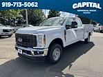 2025 Ford F-250 Crew Cab 4x4 Knapheide Service Truck for sale #CB2F6755 - photo 1