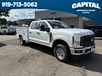 2025 Ford F-250 Crew Cab 4x4 Knapheide Service Truck for sale #CB2F6755 - photo 11