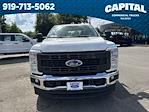2025 Ford F-250 Crew Cab 4x4 Knapheide Service Truck for sale #CB2F6755 - photo 13