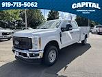 2025 Ford F-250 Crew Cab 4x4 Knapheide Service Truck for sale #CB2F6755 - photo 7