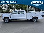 2025 Ford F-250 Crew Cab 4x4 Knapheide Service Truck for sale #CB2F6755 - photo 15