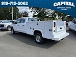 2025 Ford F-250 Crew Cab 4x4 Knapheide Service Truck for sale #CB2F6755 - photo 2