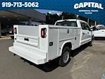 2025 Ford F-250 Crew Cab 4x4 Knapheide Service Truck for sale #CB2F6755 - photo 5