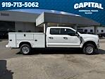 2025 Ford F-250 Crew Cab 4x4 Knapheide Service Truck for sale #CB2F6755 - photo 17