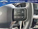 New 2025 Ford F-250 Crew Cab 4x4 Knapheide 696F 8' 1" Service Truck for sale #CB2F6834 - photo 5
