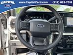 New 2025 Ford F-250 Crew Cab 4x4 Knapheide 696F 8' 1" Service Truck for sale #CB2F6834 - photo 7