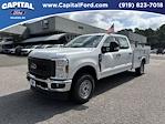 New 2025 Ford F-250 Crew Cab 4x4 Knapheide 696F 8' 1" Service Truck for sale #CB2F6834 - photo 1