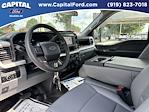 New 2025 Ford F-250 Crew Cab 4x4 Knapheide 696F 8' 1" Service Truck for sale #CB2F6834 - photo 28
