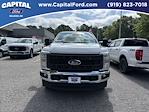 New 2025 Ford F-250 Crew Cab 4x4 Knapheide 696F 8' 1" Service Truck for sale #CB2F6834 - photo 6