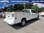 New 2025 Ford F-250 Crew Cab 4x4 Knapheide 696F 8' 1" Service Truck for sale #CB2F6834 - photo 15